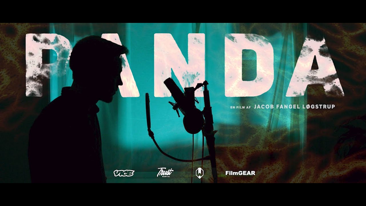 PANDA | Official Trailer | 2020