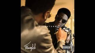 Franglish - OK Maria "REMIX"(clip audio)