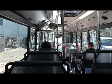 7099 Scania K310UB Transport for New South Wales Transit Systems Australia Sydney Bus