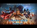HUYỀN THOẠI MUAY THÁI 9 MẢNH GHÉP THẦN KỲ Thuyết Minh Phim Lẻ Chiếu Rạp Hành Đ