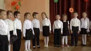 preview picture of video 'Māmiņu diena Madlienas bērnudārzā, grupiņa Saulespuķe, 9.5.2014'