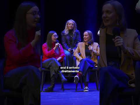 Le confessioni delle maestre