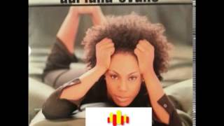 Adriana Evans - Love Is All Around