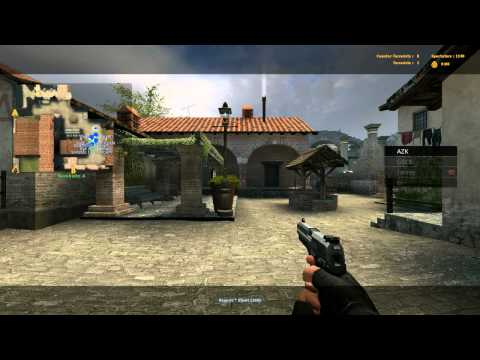 VeryGames vs 3DMAX - MaxLan Grand Final on Inferno