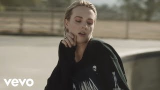 MØ, Foster The People - Blur