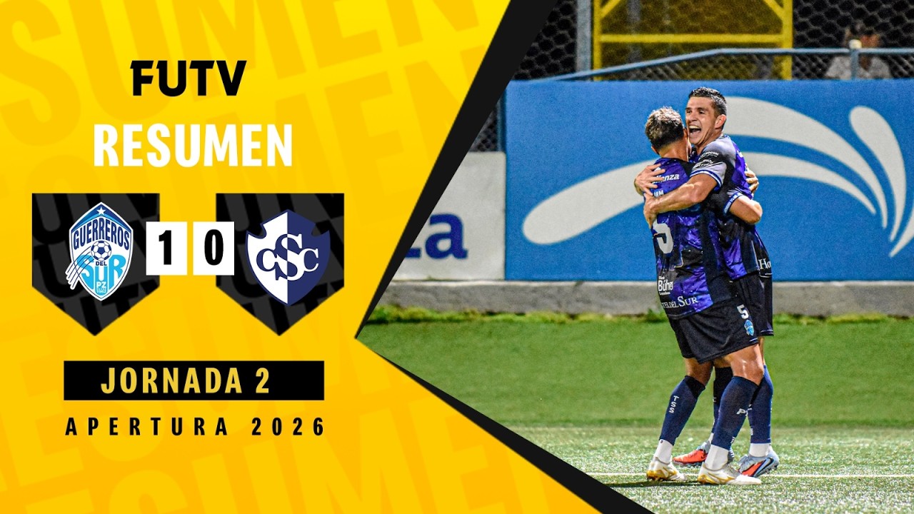 Perez Zeledon vs CS Cartagines