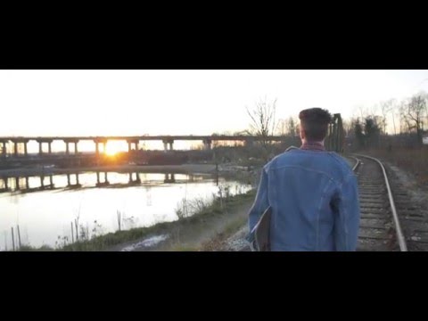 AUSTIN JAMES - Bad Bonfire // Official Music Video (Childish Gambino X Axel Thesleff)