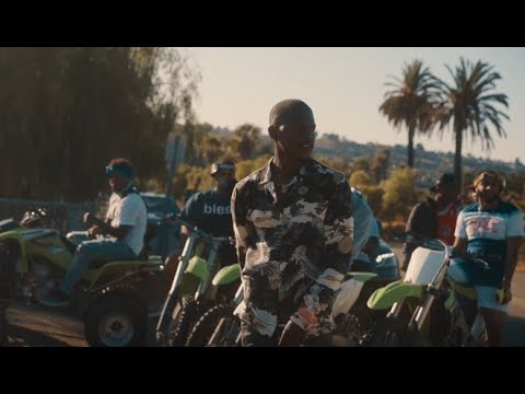 D.White ft. TuMuch - “Tapped In” | shot by @ThomasTyrell619