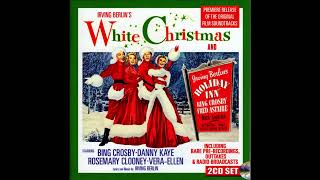 Happy Holidays (Bing Crosby)