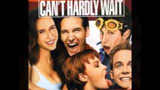 Can't Hardly Wait (Mal posso Esperar) 1998 Soundtrack #11. Tell me What to Say - Black Lab