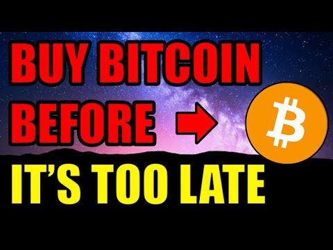 Bitcoin Is On Track To Hit $100,000 By 2022! Do You Own Enough Bitcoin? Cryptocurrency News