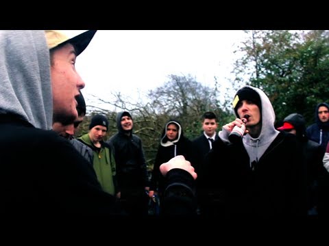 Livi On The Streetz - Tyme Lord Vs Subkonsious