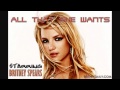 (HD/LYRICS) Britney Spears: All That She Wants ...