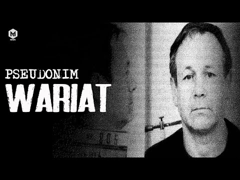 Wiesław Niewiadomski "Madman" | Brother of "Dziad" and rival of "Pershing"