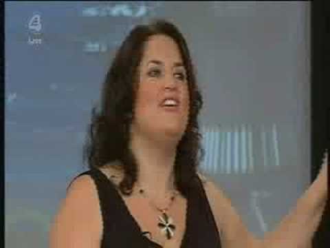 Big Brother UK 2008-BBBM show 36 part 2