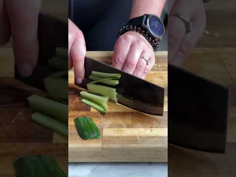 How to make Rainbow Noodle Salad #shorts