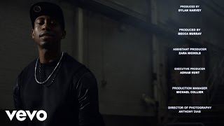 Adian Coker - Get Money