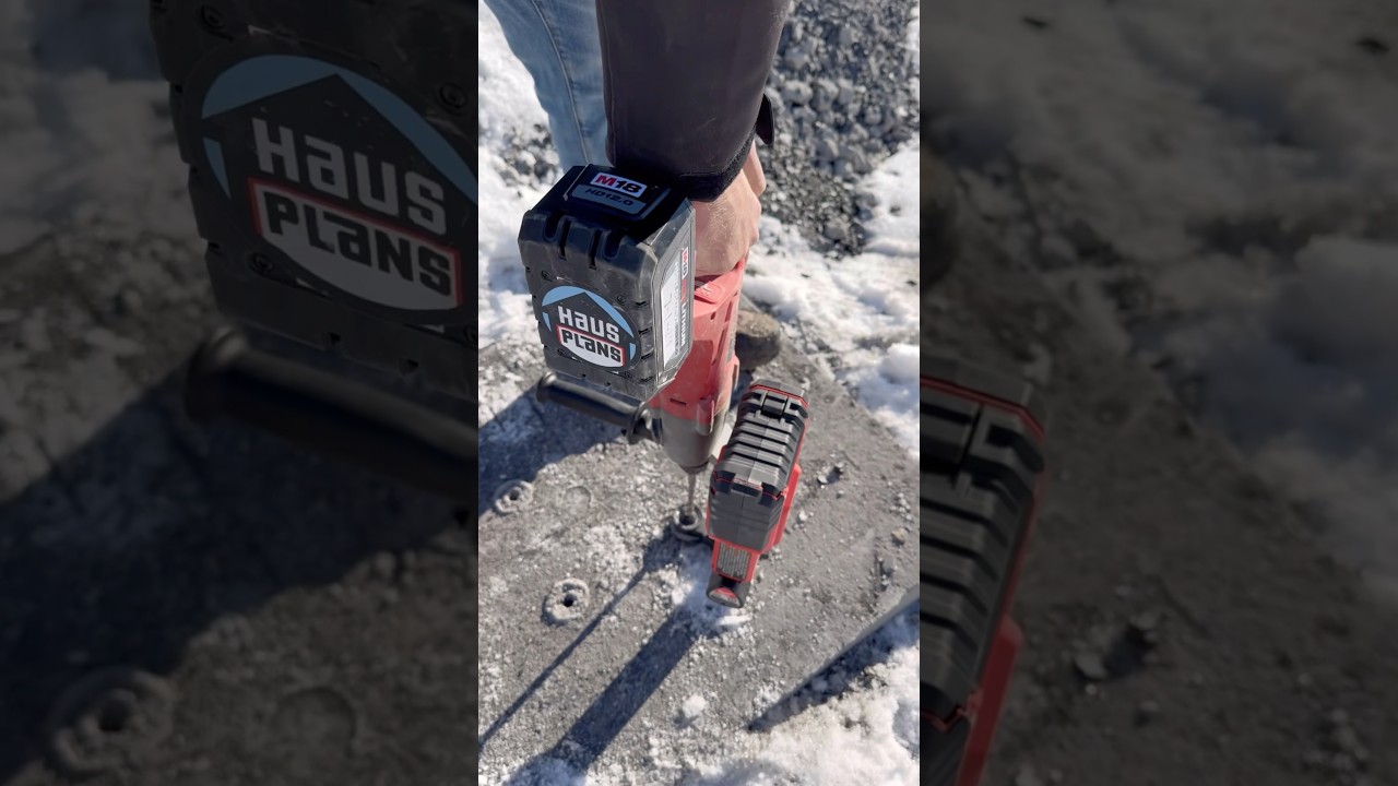 Using Piers and Grade Beams to Support a Garage Slab