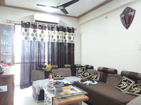 2 Bhk Apartment Flat For Sale In Tharwani Rosalie Kalyan West