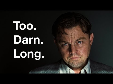 Killers of the Flower Moon (Mixed Feelings)