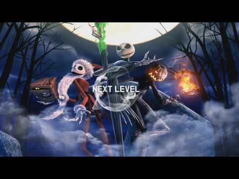 Wubbaduck feat  SirMark   Nightmare after christmas