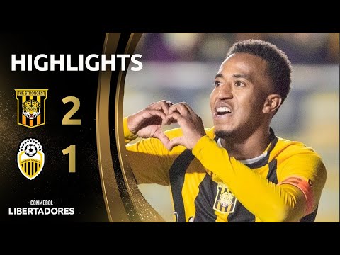 ملخص مباراة ذي سترونغيست ضد ديبورتيفو تاتشيرا بتاريخ 2026-02-04