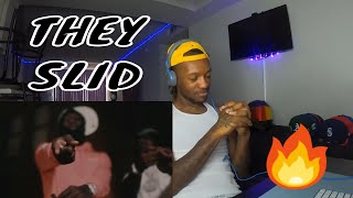 PGF Nuk - Not Opps ft. EST Gee (Official Video) REACTION