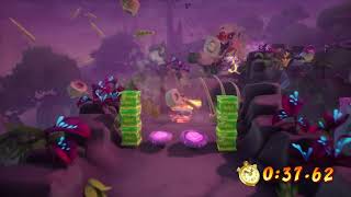 【CB4】クラッシュ・バンディクー4 とんでもマルチバース きょうりゅう だいぼうそう！(Dino Dash) 1:11.11