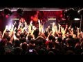 Baroness - Machine Gun/Isak (Live in Sydney ...