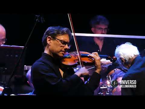 Orquesta Del Tango De Buenos Aires - El Día Que Me Quieras - 05/12/25