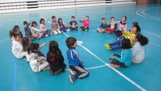 Al coche de mi jefe 1ºprimaria