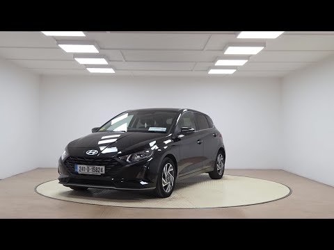Hyundai i20 i20 Deluxe Plus - Image 2