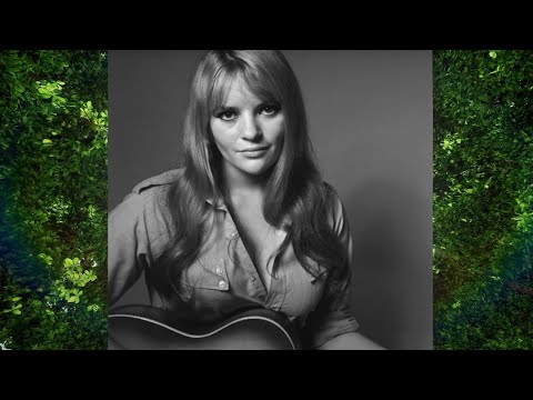 Thank You Boy - DANA GILLESPIE [Music video]