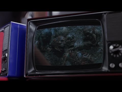 Le Lab Secret Mars 2025 - Malédiction et disparition