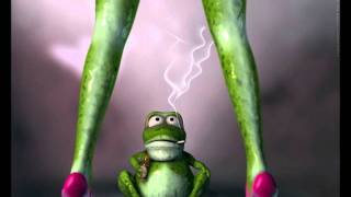 Atmosphere - Puppets Instrumental