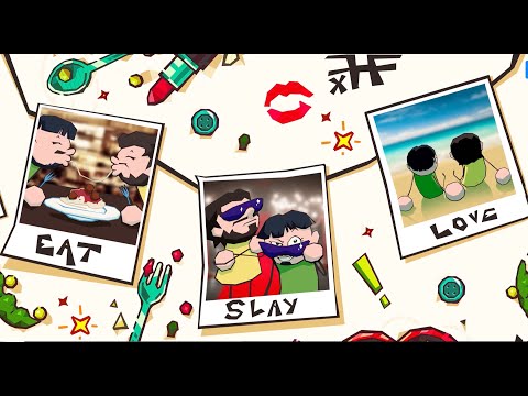Video thumbnail for eat slay love