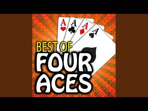 A Garden In The Rain