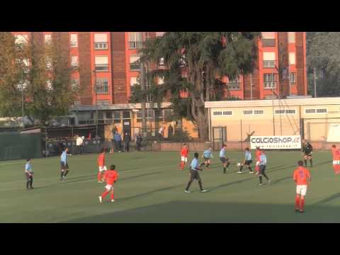 2002 Accademia Inter - Alcione 01-11-2014