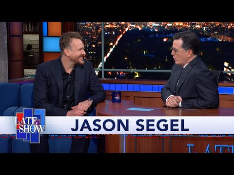 ジェイソン・シーゲルは、あなたの結婚式をPhotobombするために利用可能です。 (Jason Segel Is Available To Photobomb Your Wedding)