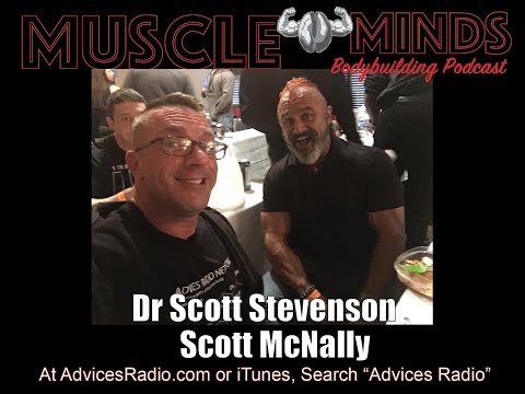 Muscle Minds 82: Grow through Flexing?