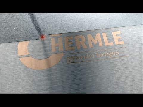 Hermle MPA-Technologie