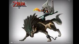 My Opinions on Twilight Princess