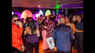 Kelvin Chillin - On Y Va | Original Version