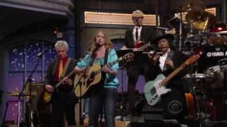 Didi Benami on the &#39;Late Show with David Letterman&#39;