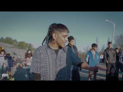 PINGUI vs NALE vs SON TADEO - 8vos - AMSTERDAM FREE - FECHA 2 - TEMPORADA 2021