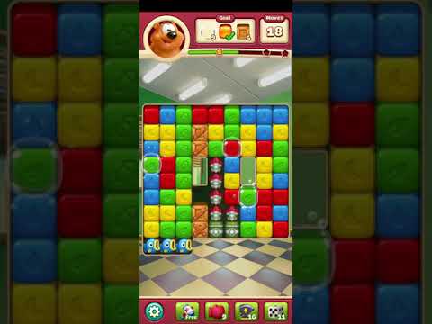 Toon Blast Level 1930