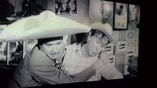 Antonio Aguilar &quot; Sentimiento De Dolor