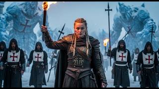 🛡️🔥 A Última Noite de Ardenmor: Espadas, Sangue e Vingança | Filme Completo Grátis