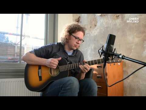Phil Cook - Cherry Ball Blues (Skip James & Ry Cooder)