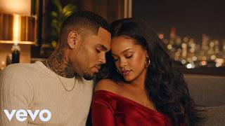 Chris Brown ft. Rihanna – No Rush (Lyric Video) 2026